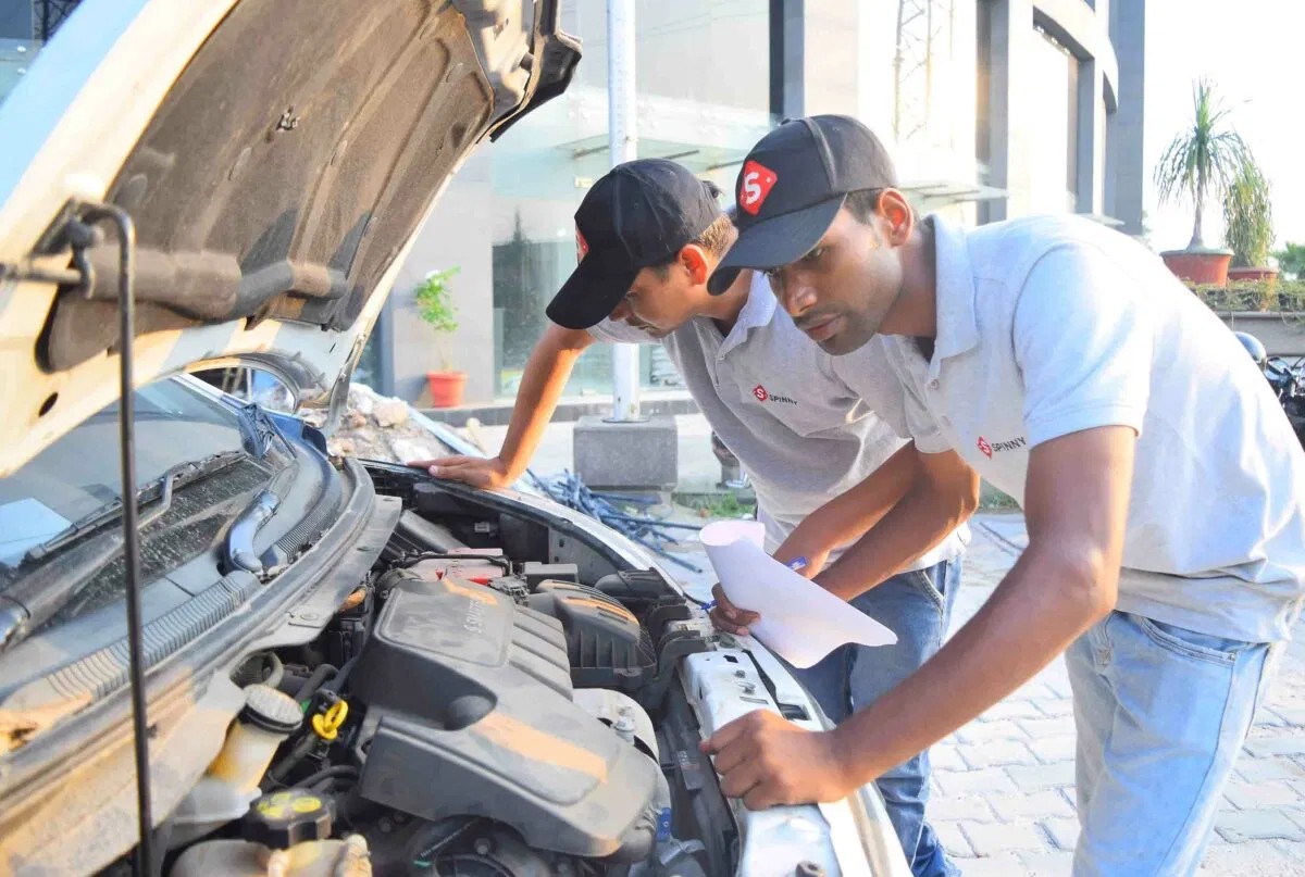 Brake Service